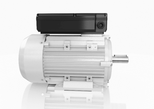 jednofázový elektromotor 230V 1,5kw 1ALJ90L1-2