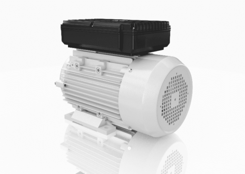 jednofázový elektromotor 230V 1,5kw 1ALJ90L1-2
