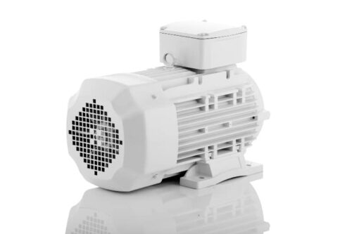 elektromotor 0,55kw 1AL80B-6