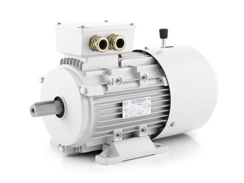 elektromotor s brzdou 3kW 1ALBR 100L2-4